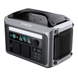Romoss RX1000 315000mAh, 1008Wh bærbar kraftværk