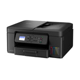 Brother DCP-T780DW Multifunktionsprinter Inkjet A4 1200 x 6000 dpi 16 sider pr. minut Wi-Fi