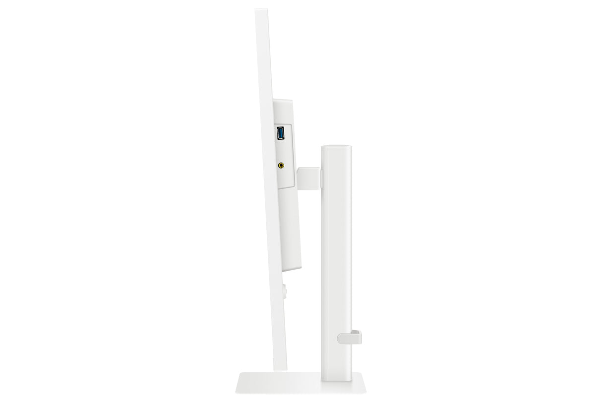 Samsung S70D computerskærm 81,3 cm (32") 3840 x 2160 pixel 4K Ultra HD LCD Hvid