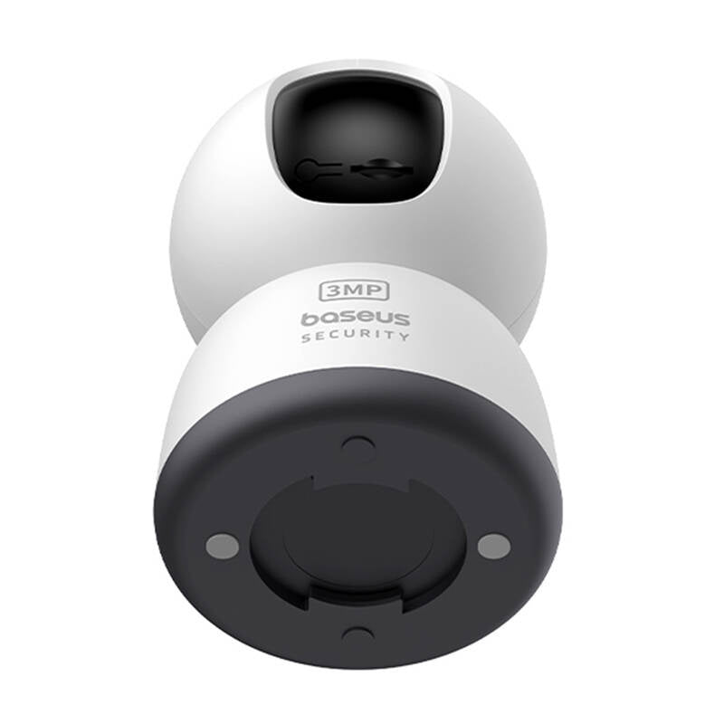 Baseus P1 Lite 2K Indendørs kamera (hvid)