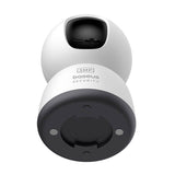 Baseus P1 Lite 2K Indendørs kamera (hvid)