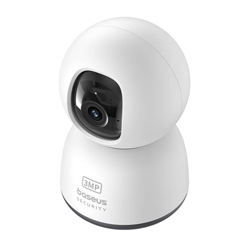 Baseus P1 Lite 2K Indendørs kamera (hvid)