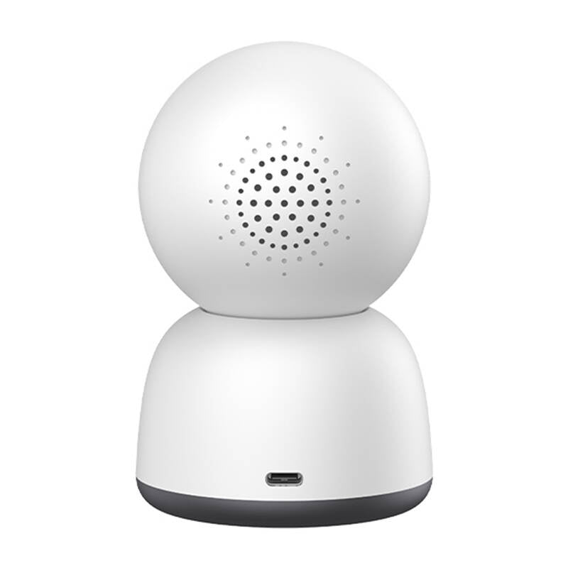Baseus P1 Lite 2K Indendørs kamera (hvid)