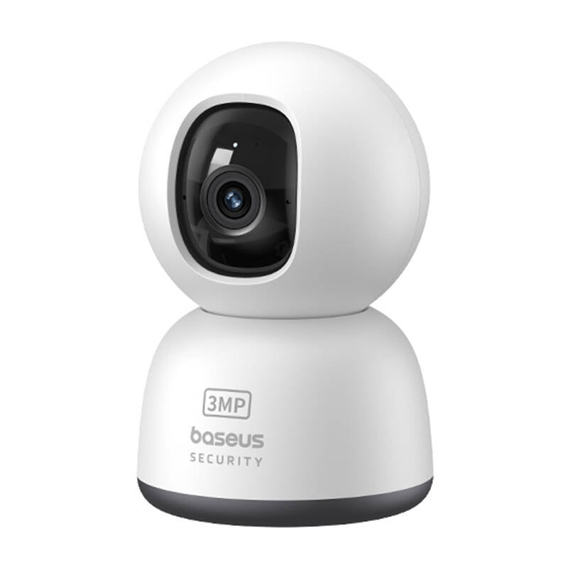 Baseus P1 Lite 2K Indendørs kamera (hvid)