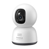 Baseus P1 Lite 2K Indendørs kamera (hvid)