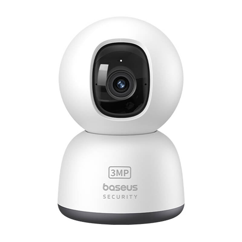 Baseus P1 Lite 2K Indendørs kamera (hvid)