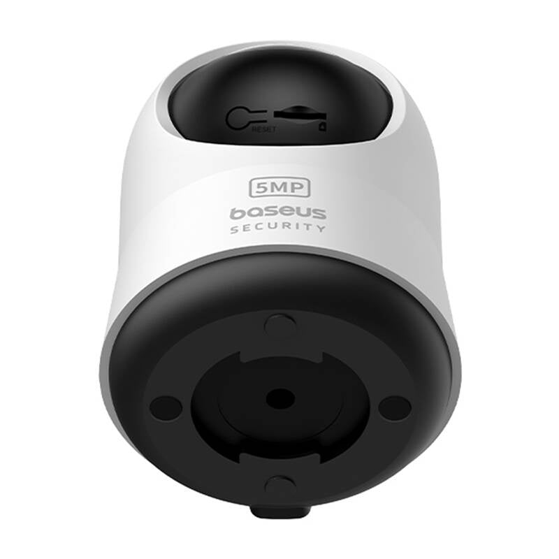 Baseus P1 Pro 3K Indendørs kamera (hvid)