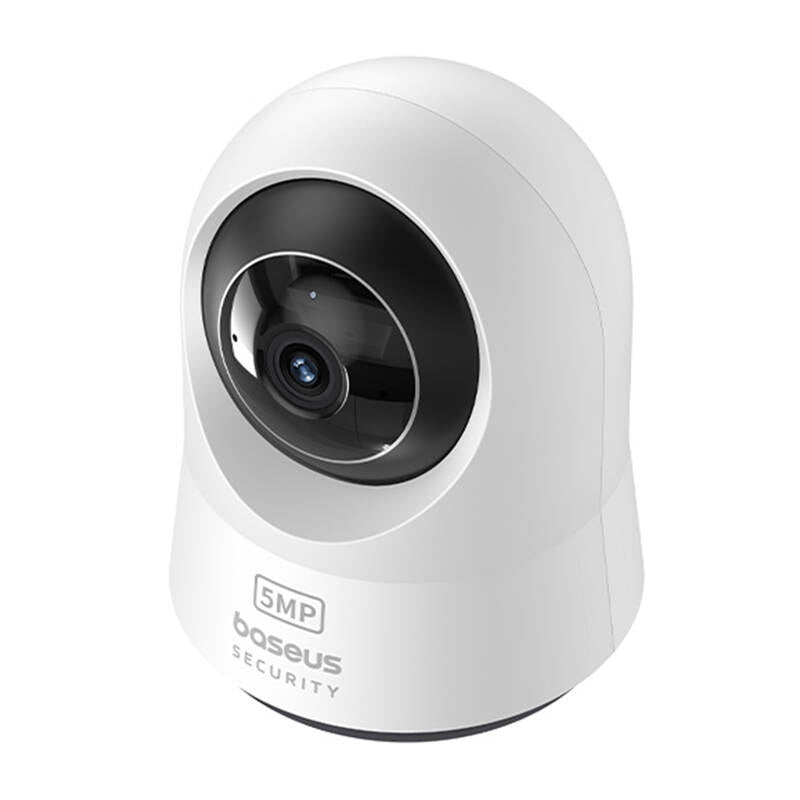 Baseus P1 Pro 3K Indendørs kamera (hvid)