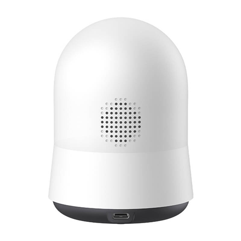 Baseus P1 Pro 3K Indendørs kamera (hvid)