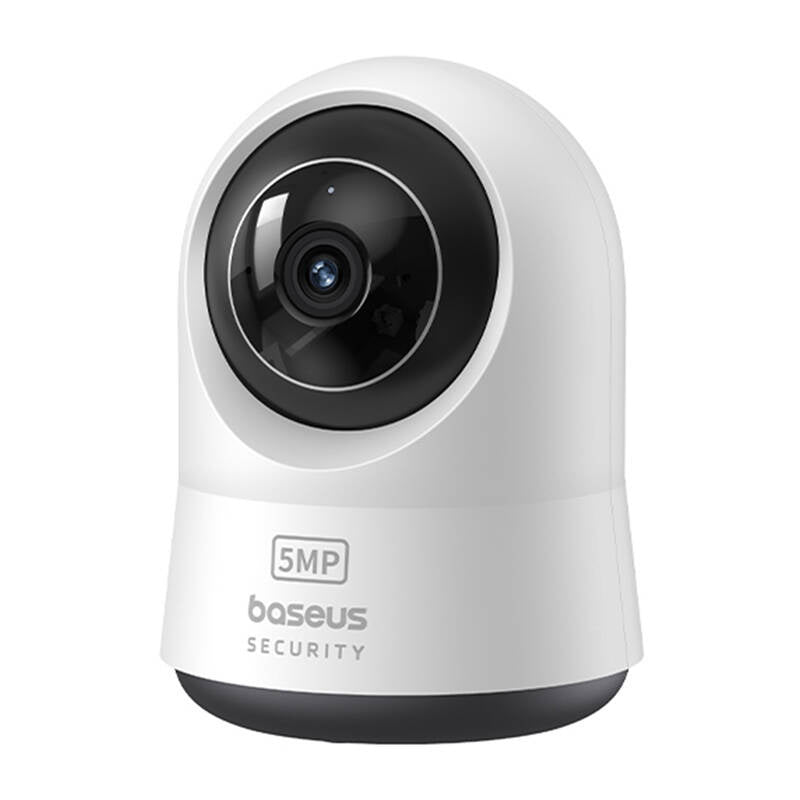 Baseus P1 Pro 3K Indendørs kamera (hvid)