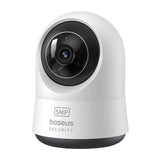 Baseus P1 Pro 3K Indendørs kamera (hvid)