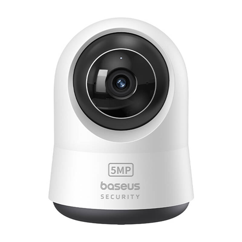 Baseus P1 Pro 3K Indendørs kamera (hvid)