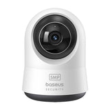 Baseus P1 Pro 3K Indendørs kamera (hvid)