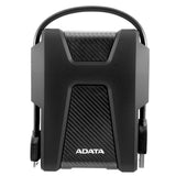 ADATA HD680 ekstern harddisk 1 TB USB 3.2 Gen 1 (3.1 Gen 1) Sort