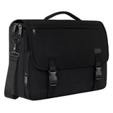 Matein 1194 Business Laptop / Dokumentpose 15,6' Sort