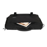 Matein 1194 Business Laptop / Dokumentpose 15,6' Sort