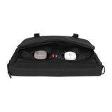 Matein 1194 Business Laptop / Dokumentpose 15,6' Sort