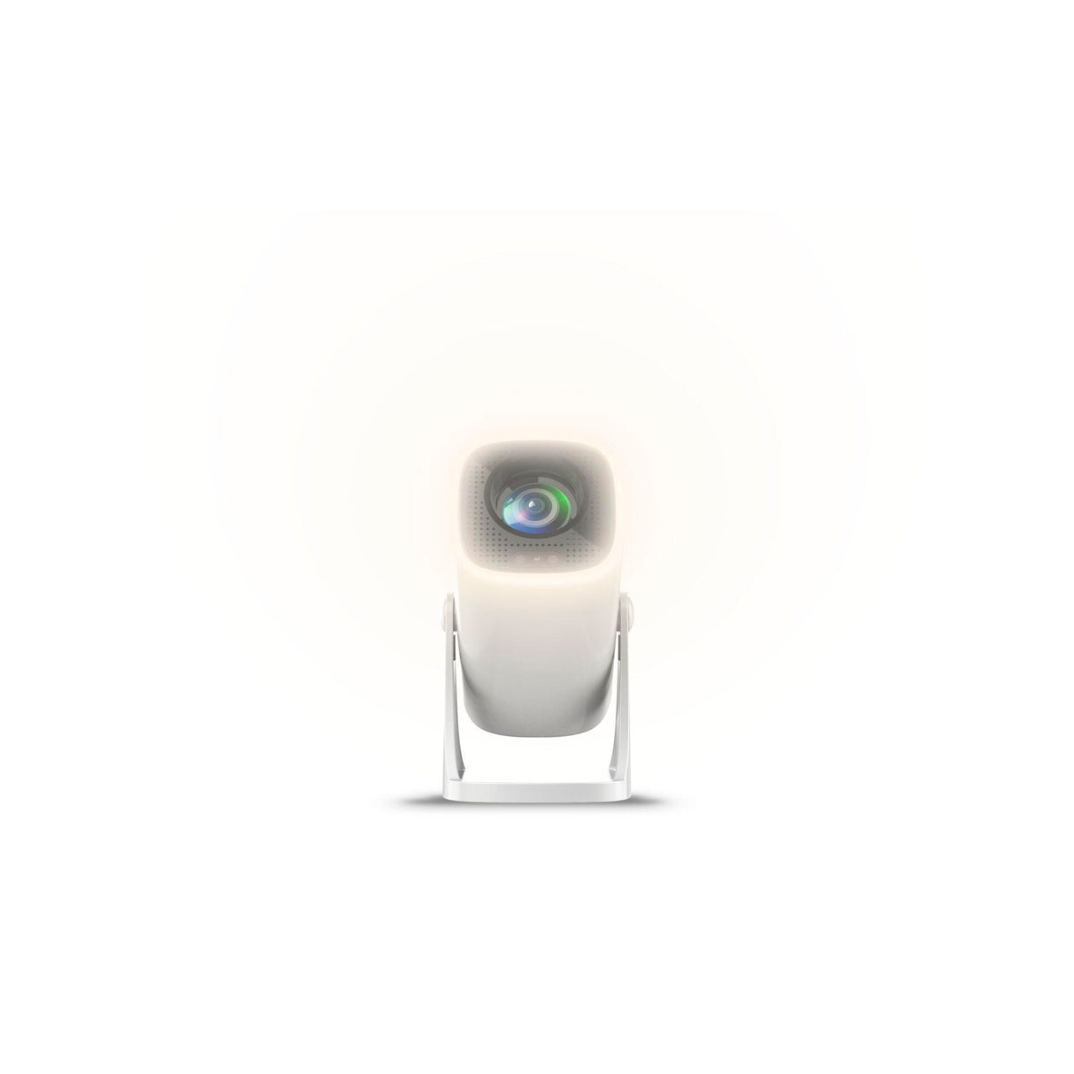 Philips NeoPix 230 Projektor med kort projiceringsafstand 250 ANSI lumens LCD 1080p (1920x1080) Hvid