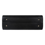 Kvinders 15.6' bærbare taske med kosmetisk case Matein 1310 Black USB