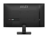 MSI Pro MP275 E2 27 IPS 1920 x 1080 (Full HD) DisplayPort HDMI 120 Hz
