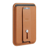 Halo Lock ESR magnetpen (brun)