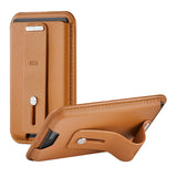 Halo Lock ESR magnetpen (brun)