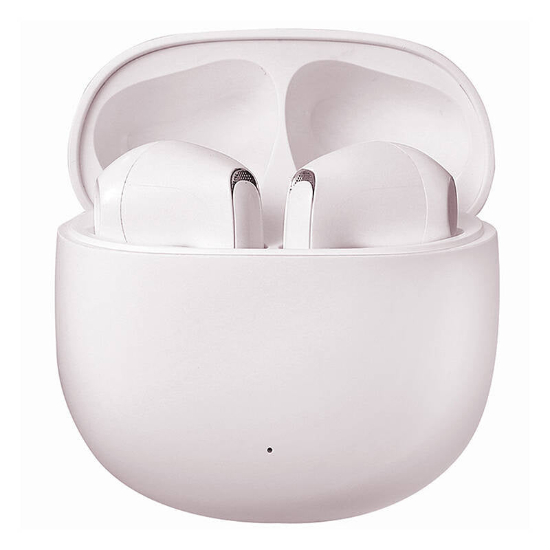 TWS Joyroom Funpods Headphones JR-FB1 (rosa)