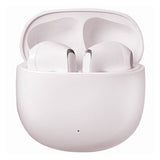 TWS Joyroom Funpods Headphones JR-FB1 (rosa)