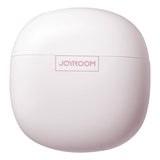 TWS Joyroom Funpods Headphones JR-FB1 (rosa)
