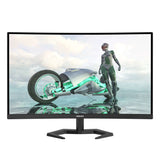 Philips Momentum 27M1C3200VL/00 computerskærm 68,6 cm (27") 1920 x 1080 pixel Fuld HD LCD Sort