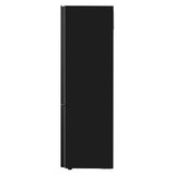 LG GBV5250DEP Fritstående 387 L Sort