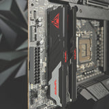Patriot Memory Viper Venom PVV532G640C32K hukommelsesmodul 32 GB 2 x 16 GB DDR5 288-pin DIMM