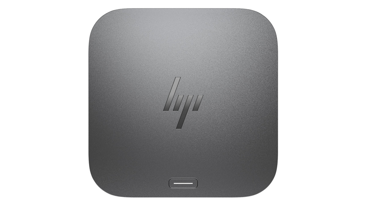 HP Thunderbolt 4 Ultra 180W G6 Dockingstation