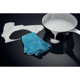 Electrolux LIB60424CK Sort Indbygget 60 cm Zone induktionskogeplade 4 zone(s)