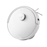 RoboRock Qrevo 2 Pro robotstøvsuger hvid