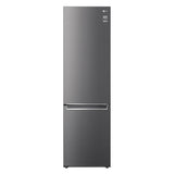 LG GBP32DSLZN Fritstående 341 L Grafit