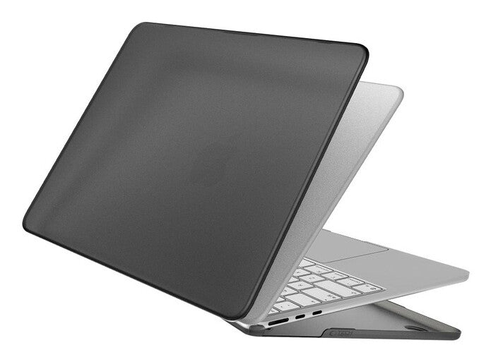 Tech-Protect 5906302323074 taske og etui til laptop 33 cm (13") Hylde etui Sort