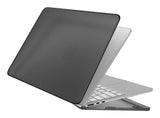Tech-Protect 5906302323074 taske og etui til laptop 33 cm (13") Hylde etui Sort