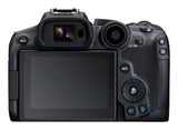 Canon EOS R7 32.5Megapixel Sort Digitalkamera