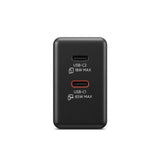 Lenovo G0A6065BEU oplader til mobil enhed Universel Sort Vekselstrøm Indendørs