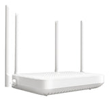 Xiaomi AX1500 trådløs router Gigabit Ethernet Dual-band (2,4 GHz / 5 GHz) Hvid