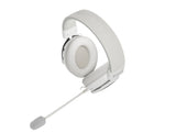 GENESIS Toron 301 Headset Ledningsført Spil Hvid