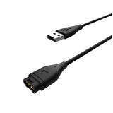 FIXED FIXDW-796 oplader til mobil enhed SmartWatch Hvid USB Indendørs