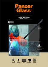 PanzerGlass Screen Protector Glass Samsung Galaxy Tab S8 Ultra / S9 Ultra
