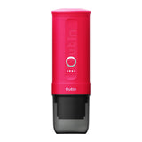 Outin Nano 7500mAh bærbar kaffemaskine (rød)
