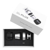 Adapter dobbelt espresso Outin Basket Plus