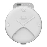 Automatisk foderdispenser med timer F26-L-CLK Petwant
