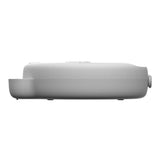 Automatisk foderdispenser med timer F26-L-CLK Petwant