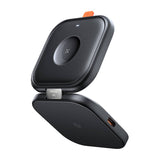 Trådløs opladningsstation til iPhone, McDodo CH-2160 15W 2-i-1