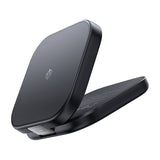 Trådløs opladningsstation til iPhone, McDodo CH-2160 15W 2-i-1